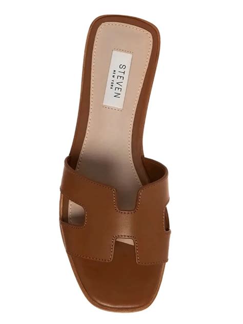 hermes sandals alternative